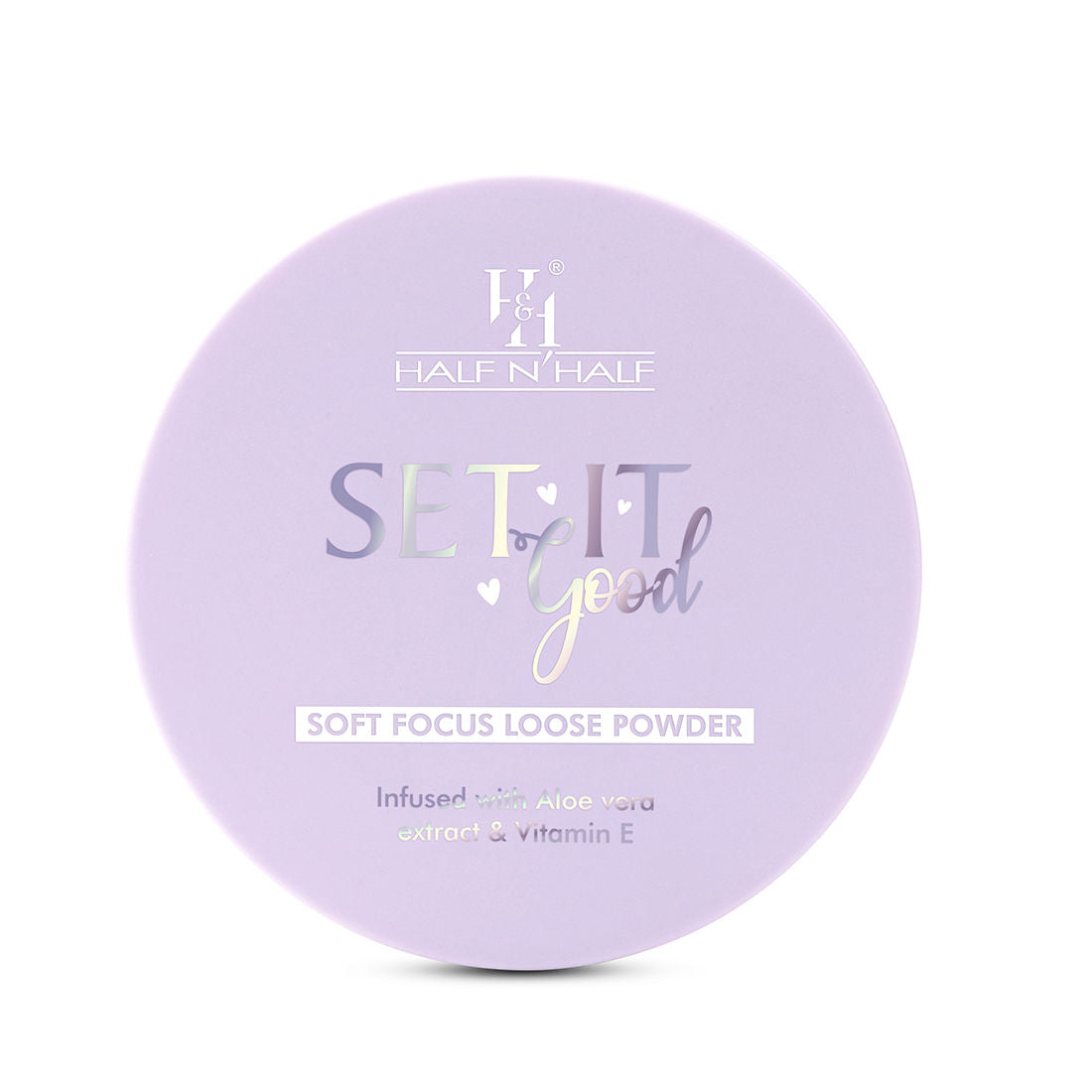 Set It Good Soft Focus Loose Powder - Medium