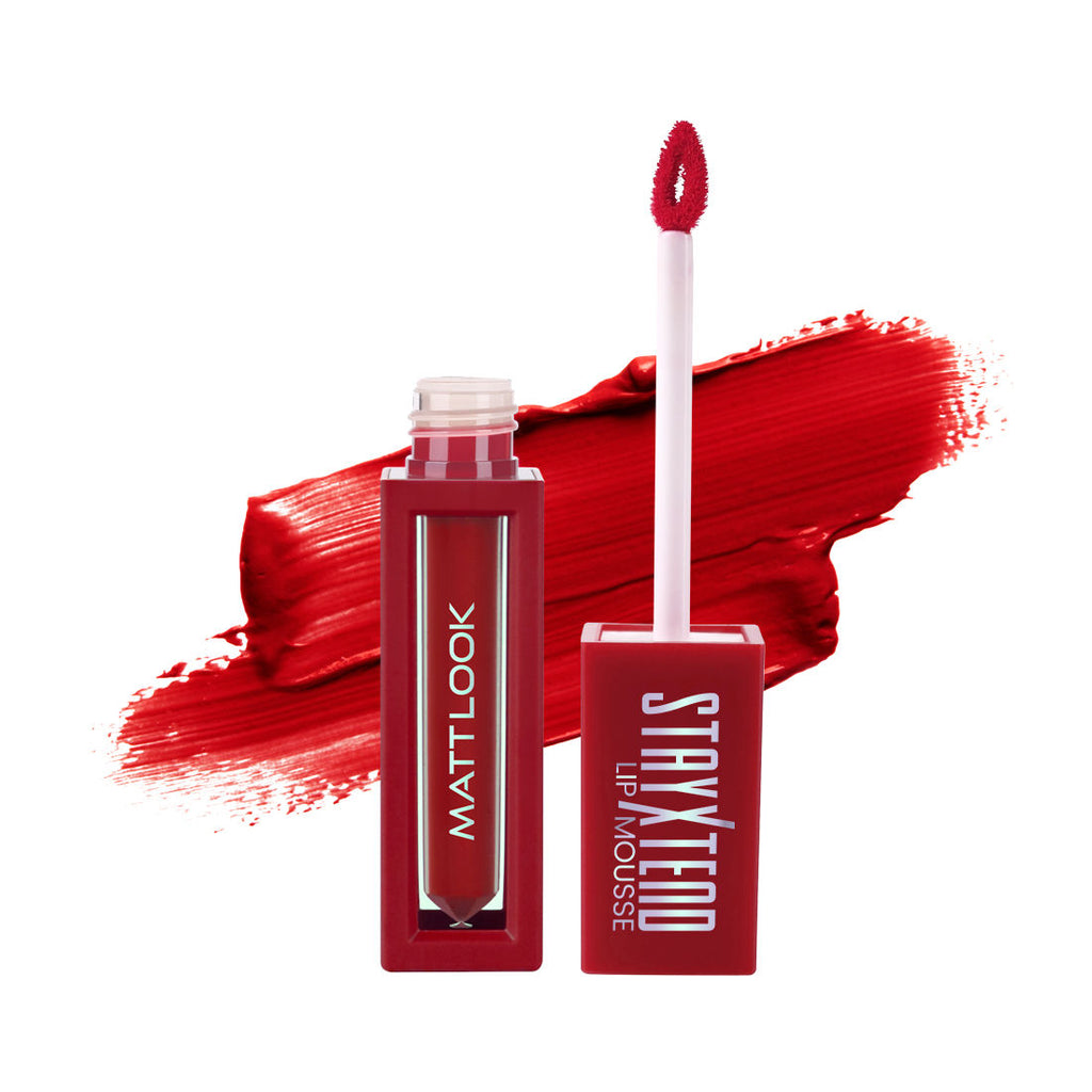 Stayxtend Lip Mousse - Lady In Red