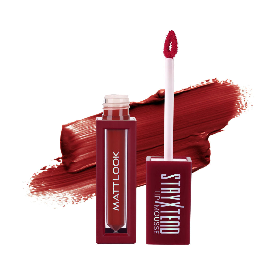 Stayxtend Lip Mousse