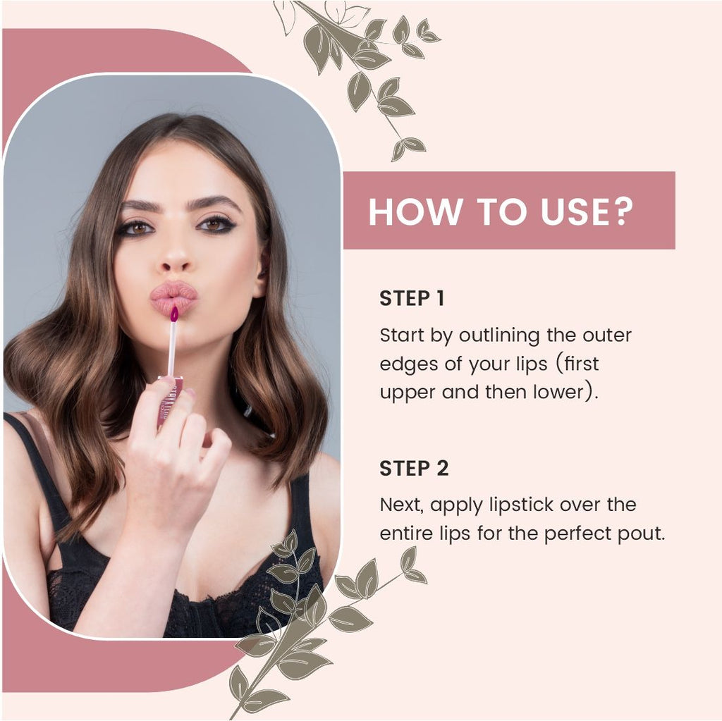 Stayxtend Lip Mousse