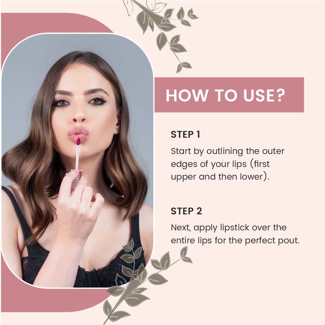 Stayxtend Lip Mousse