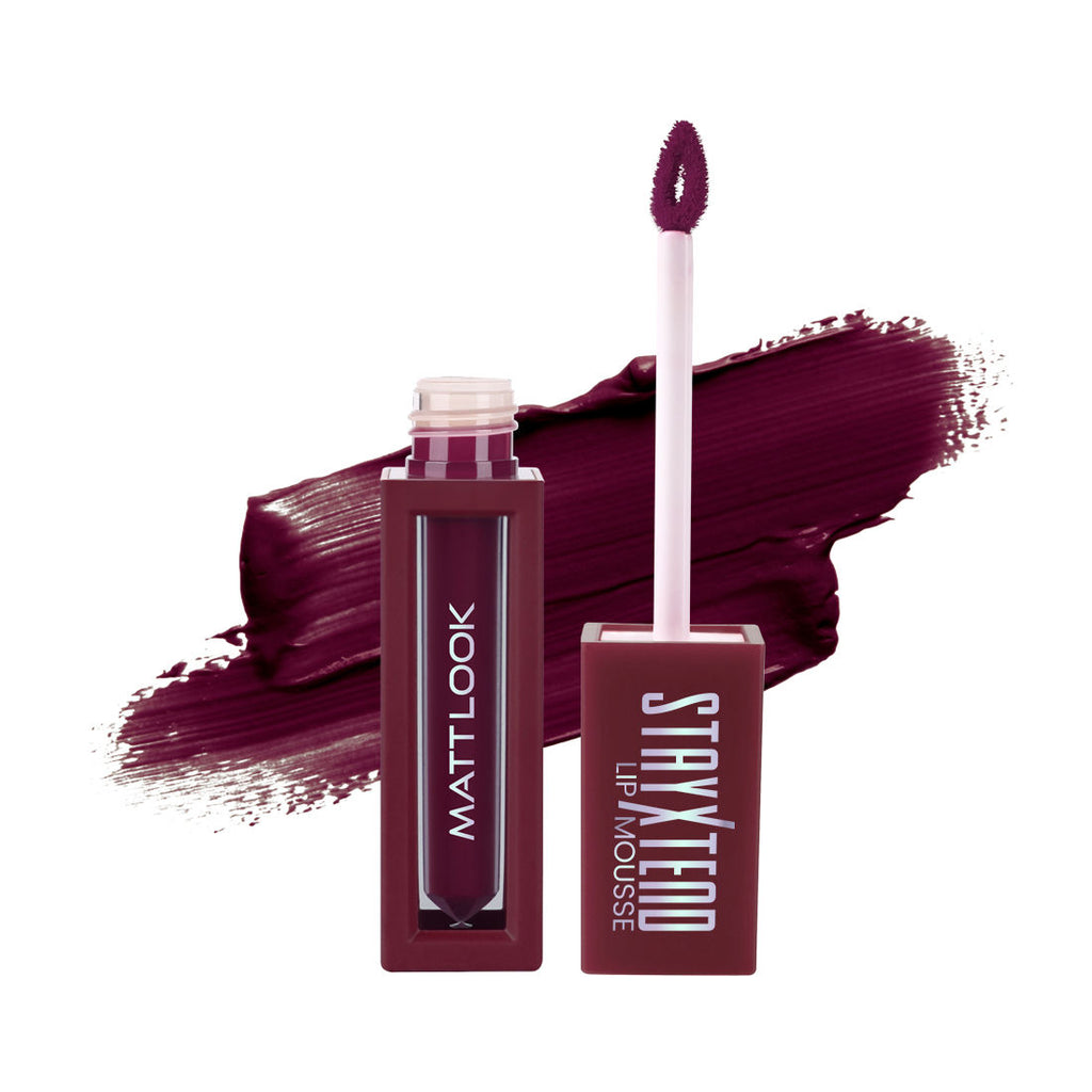 Stayxtend Lip Mousse - Wine 'o' Clock