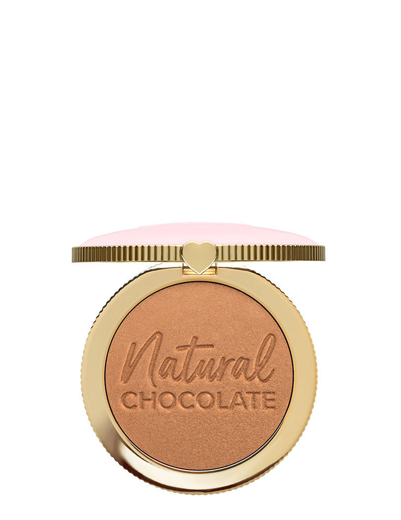 Chocolate Soleil Golden Cocoa Bronzer