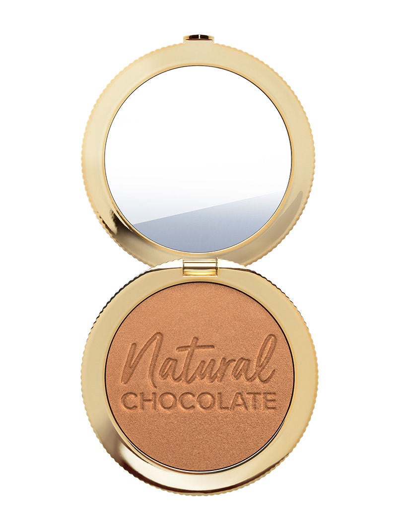 Chocolate Soleil Golden Cocoa Bronzer