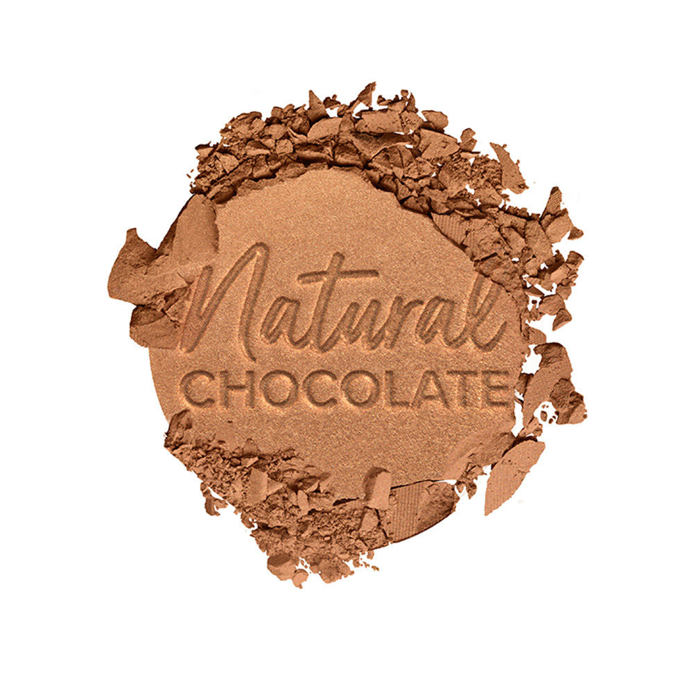 Chocolate Soleil Golden Cocoa Bronzer