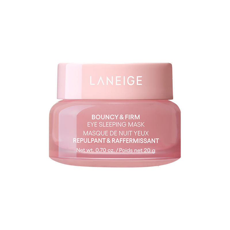 Bouncy And Firm Eye Sleeping Mask