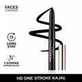 Ultimepro Hd Deep Black One Stroke Kajal