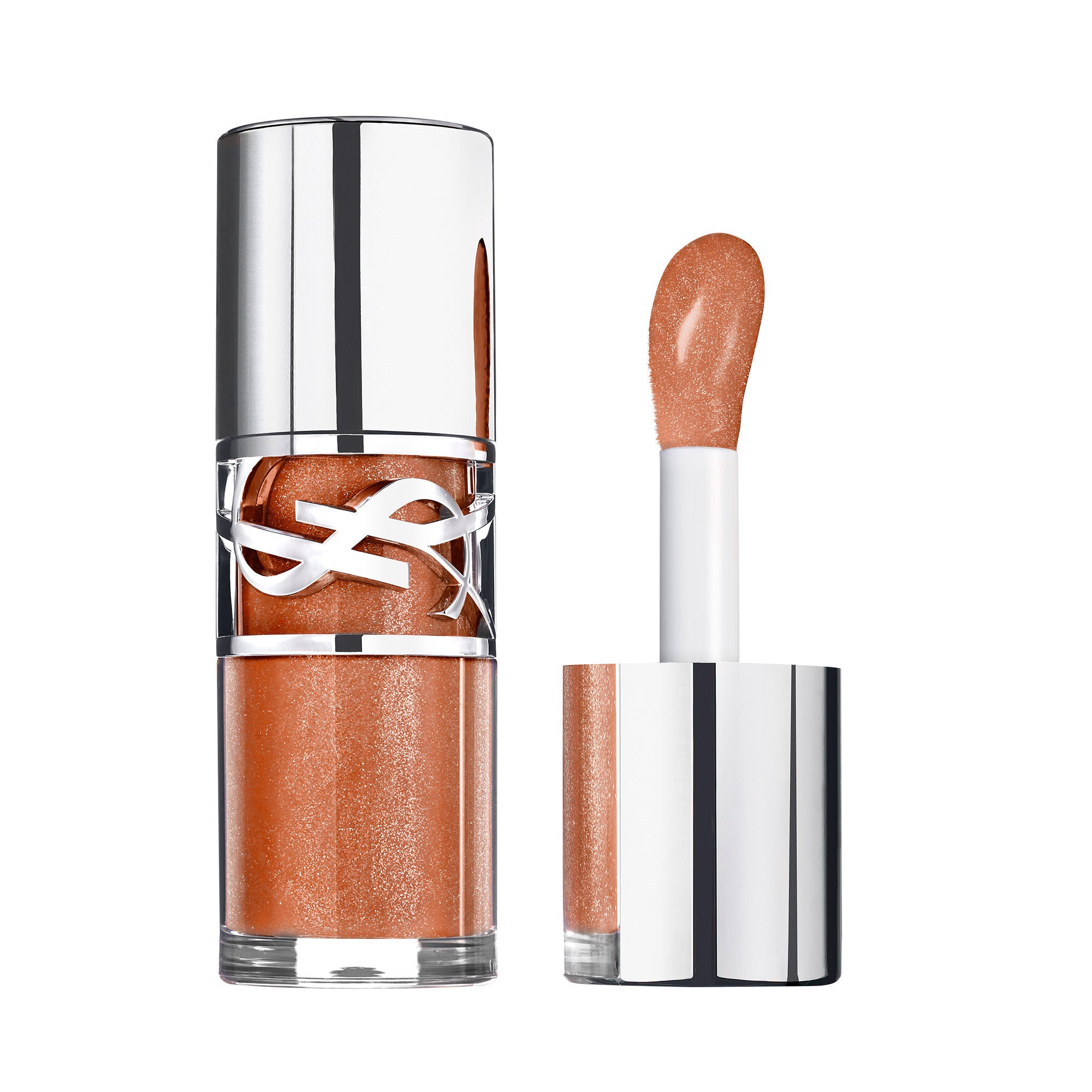 Loveshine Plumping Lip Oil Gloss 7 - 5 California Sunshine