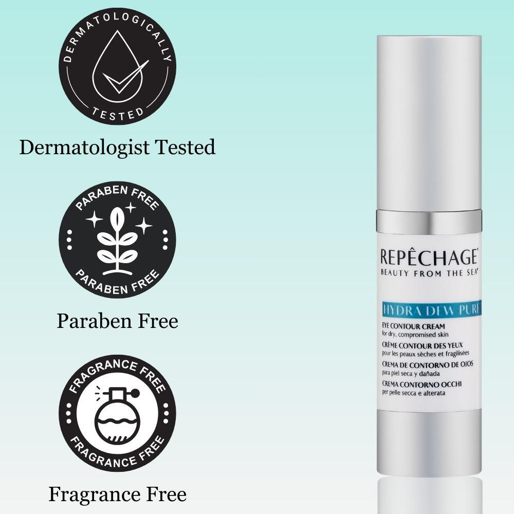 Hydra Dew Pure Eye Contour Cream
