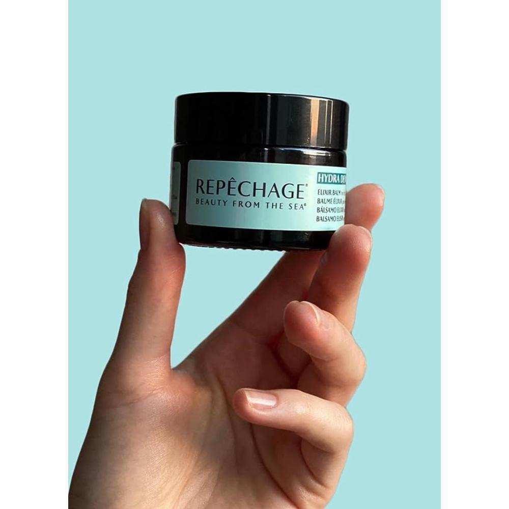 Hydra Dew Pure Elixir Balm