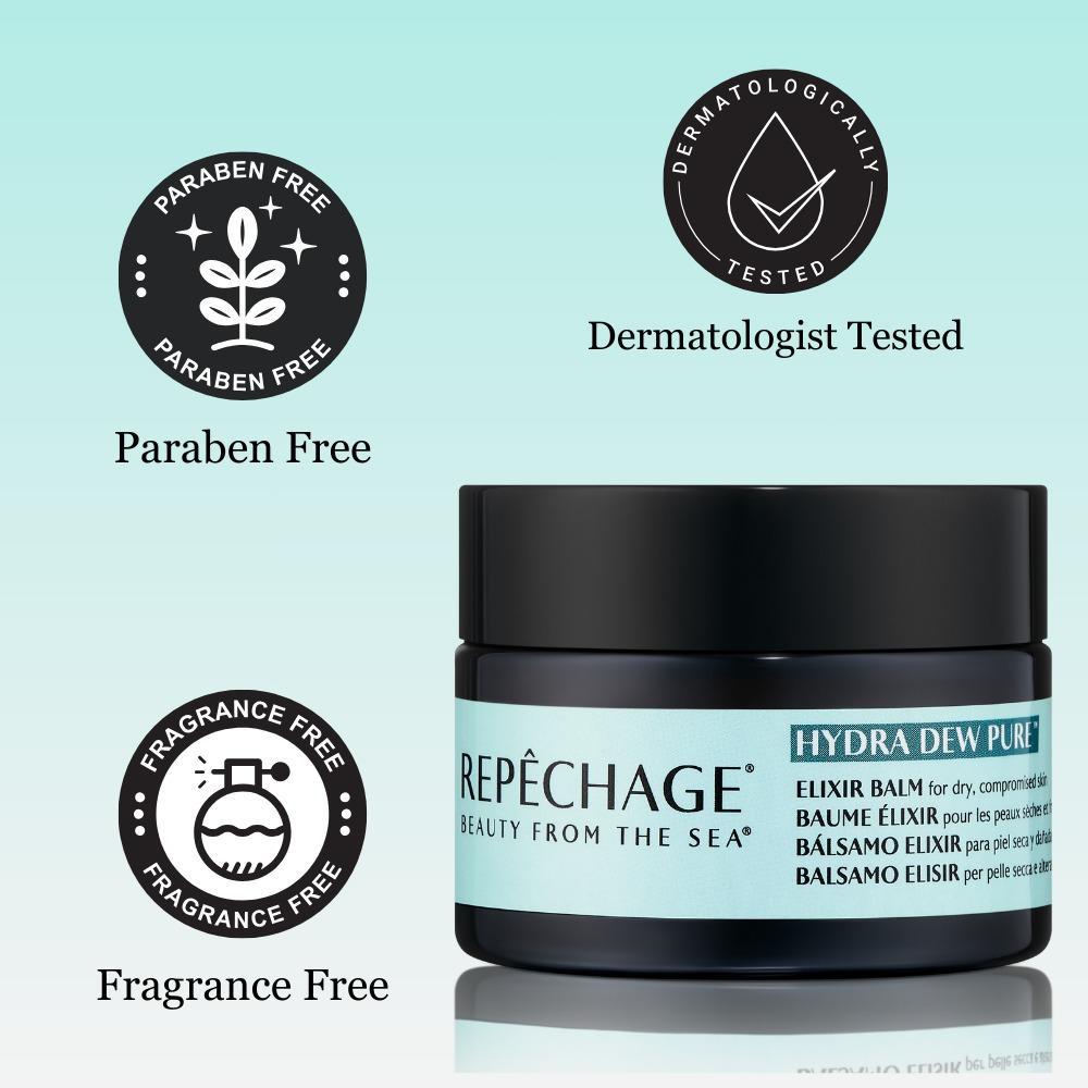 Hydra Dew Pure Elixir Balm