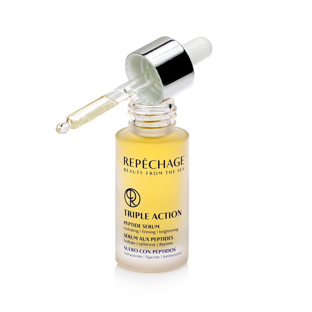 Triple Action Peptide Face Serum