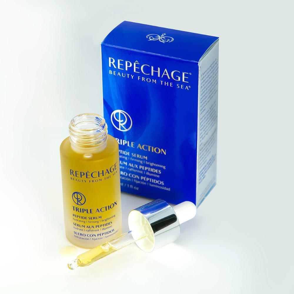Triple Action Peptide Face Serum