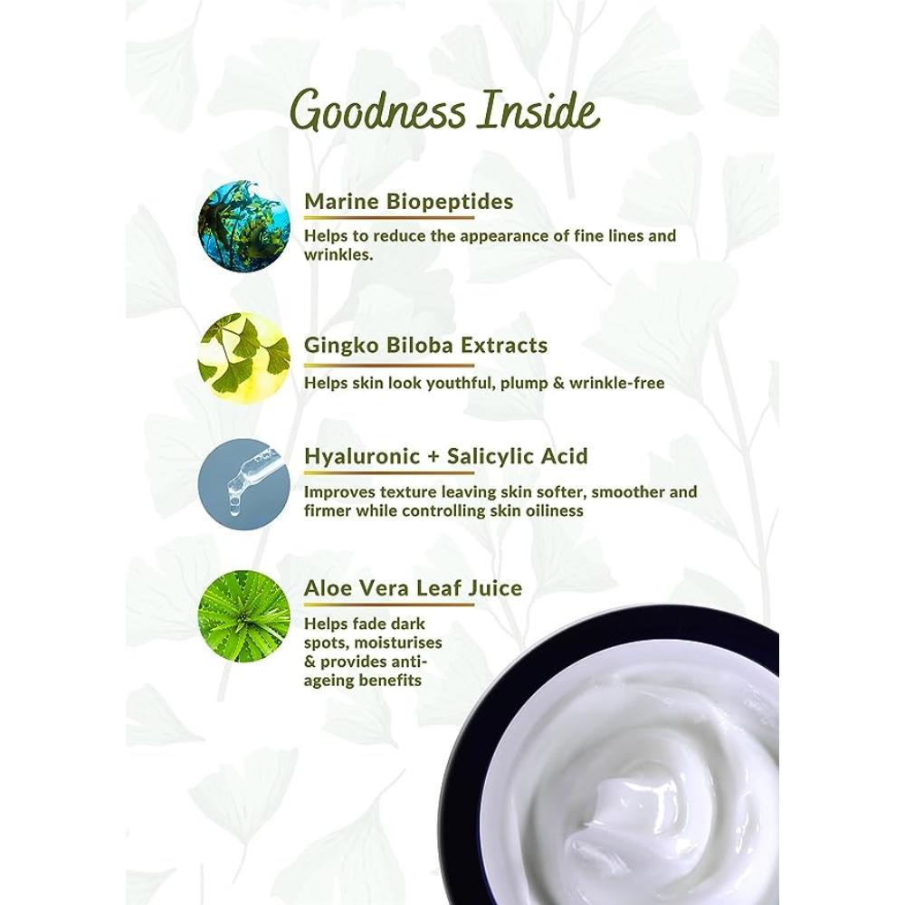 Opti-Firm Lift Face Cream