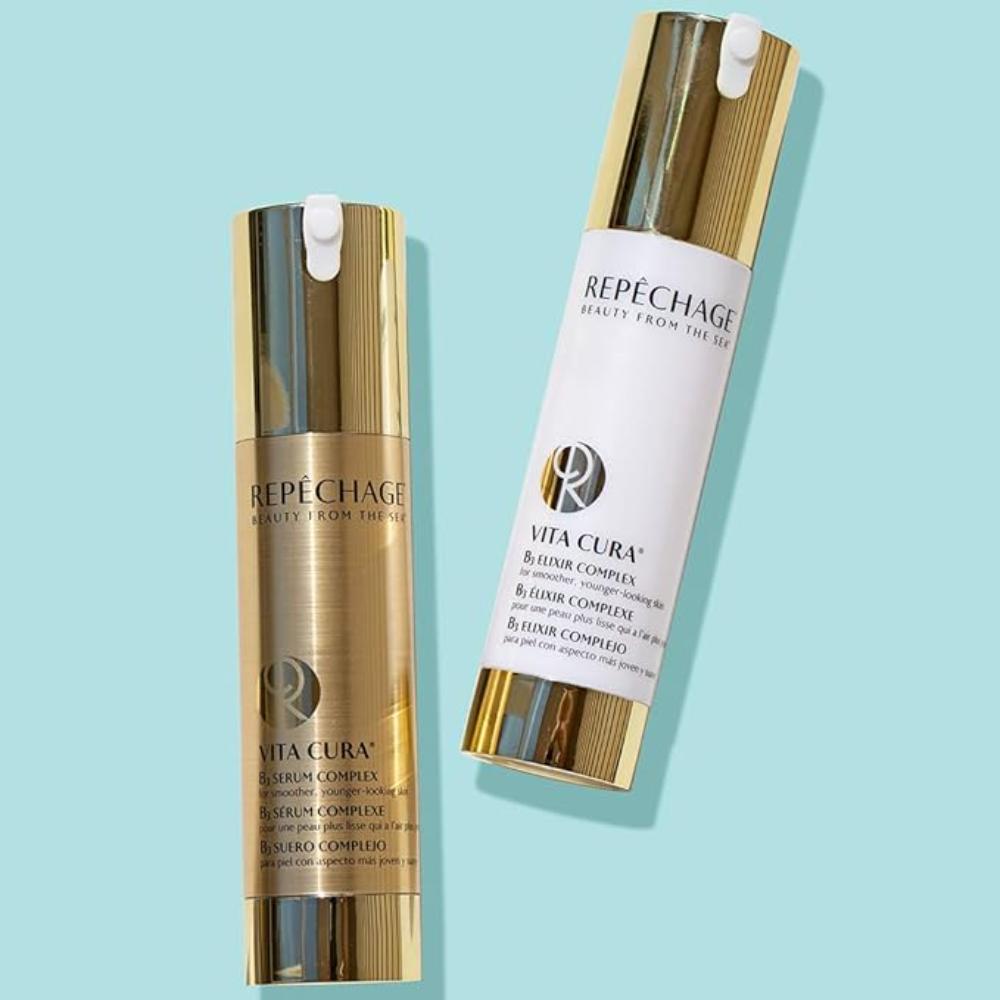 Vita Cura B3 Complex Serum