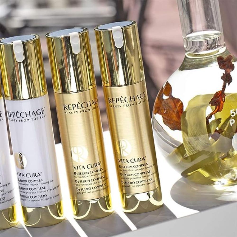 Vita Cura B3 Complex Serum