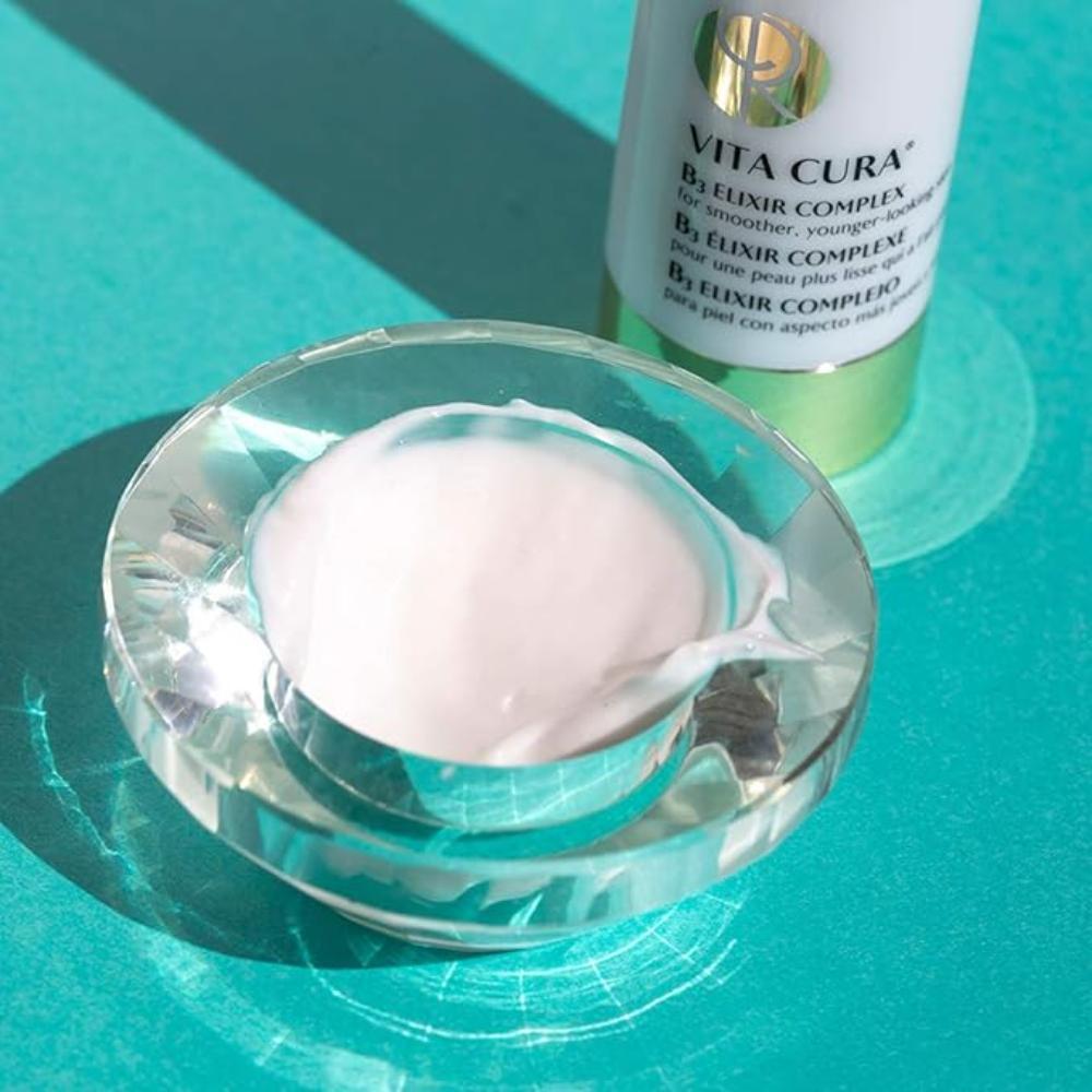 Vita Cura B3 Elixir Complex Face Cream