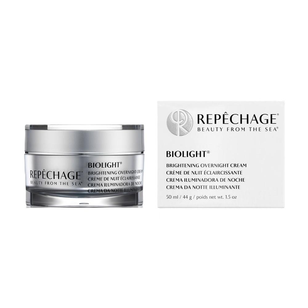 Biolight Brightening Face Overnight Cream