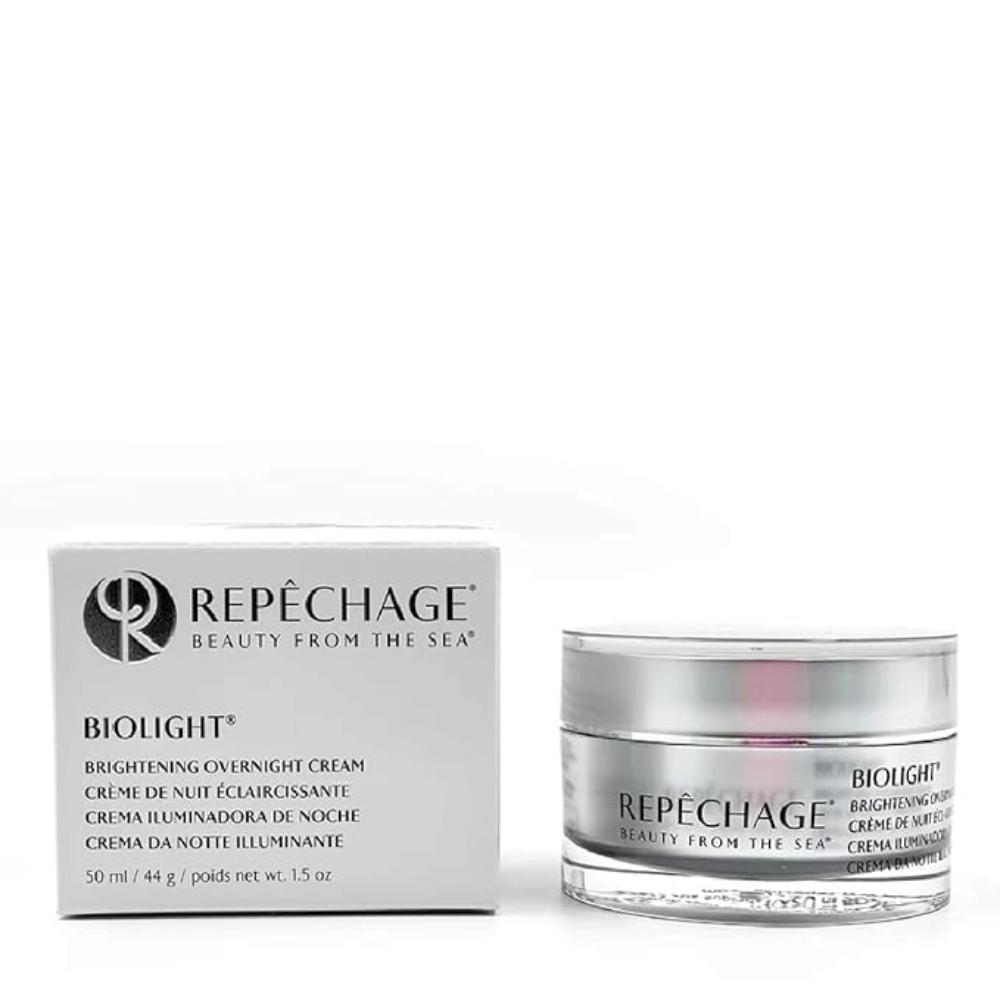 Biolight Brightening Face Overnight Cream