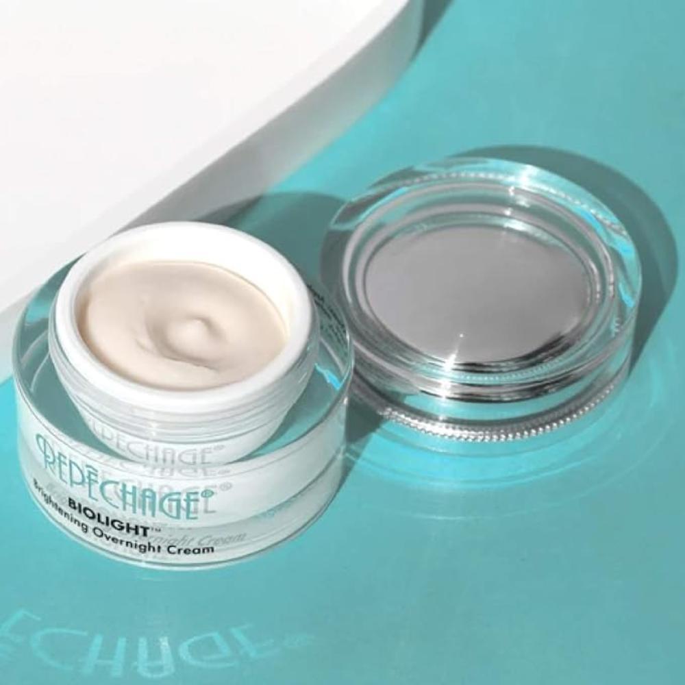 Biolight Brightening Face Overnight Cream