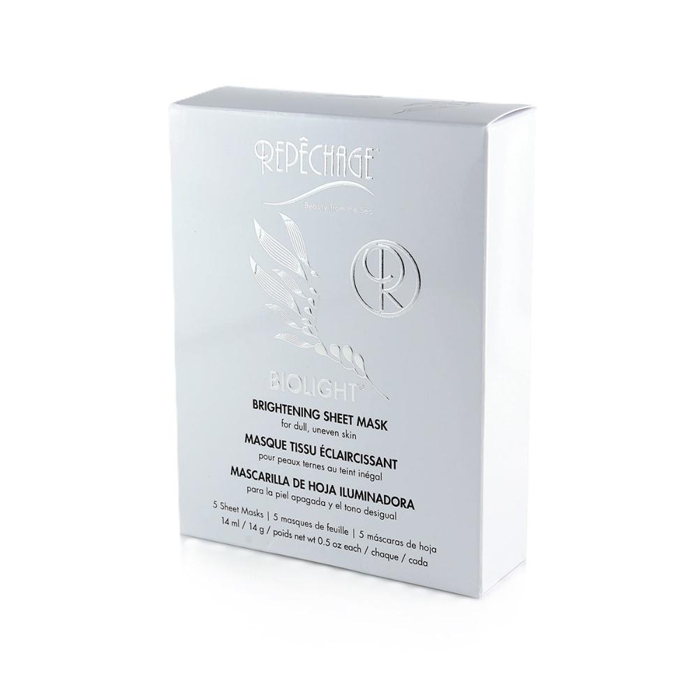 Biolight Brightening Sheet Mask