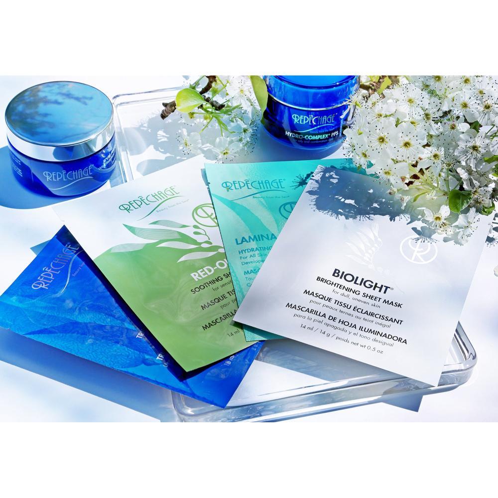 Biolight Brightening Sheet Mask