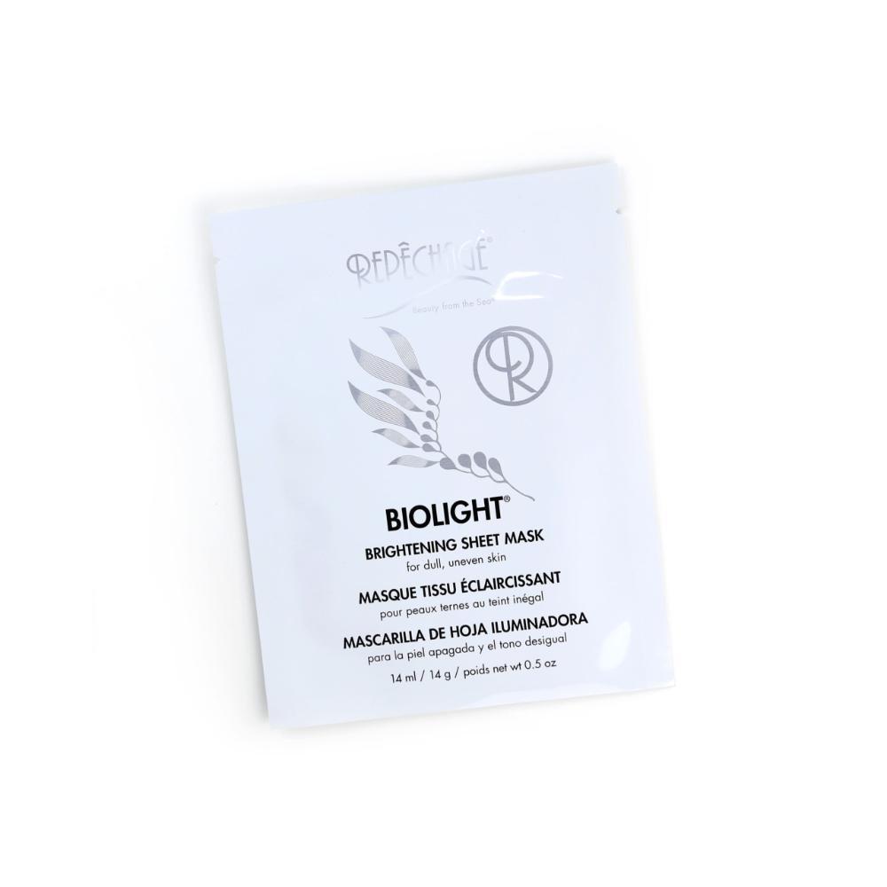 Biolight Brightening Sheet Mask