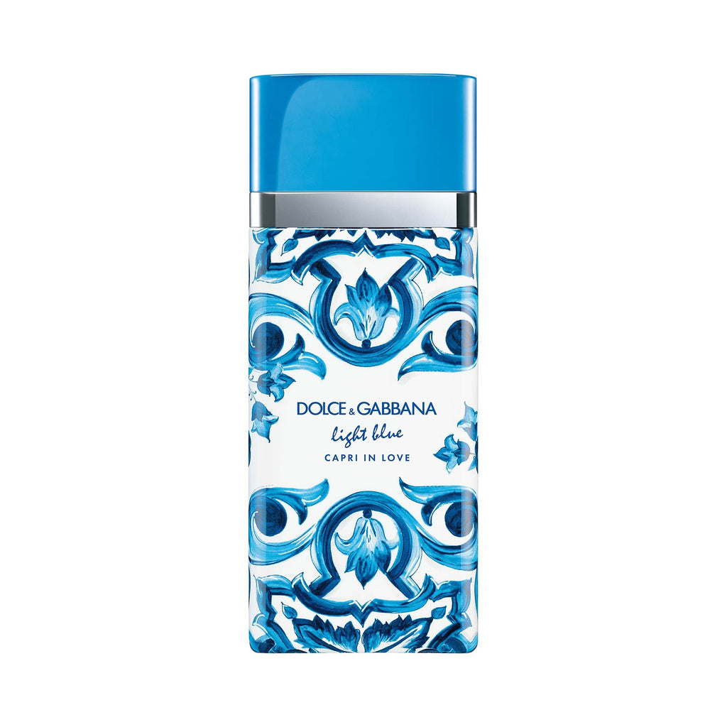 Dolce&Gabbana Light Blue Capri In Love Eau de Parfum