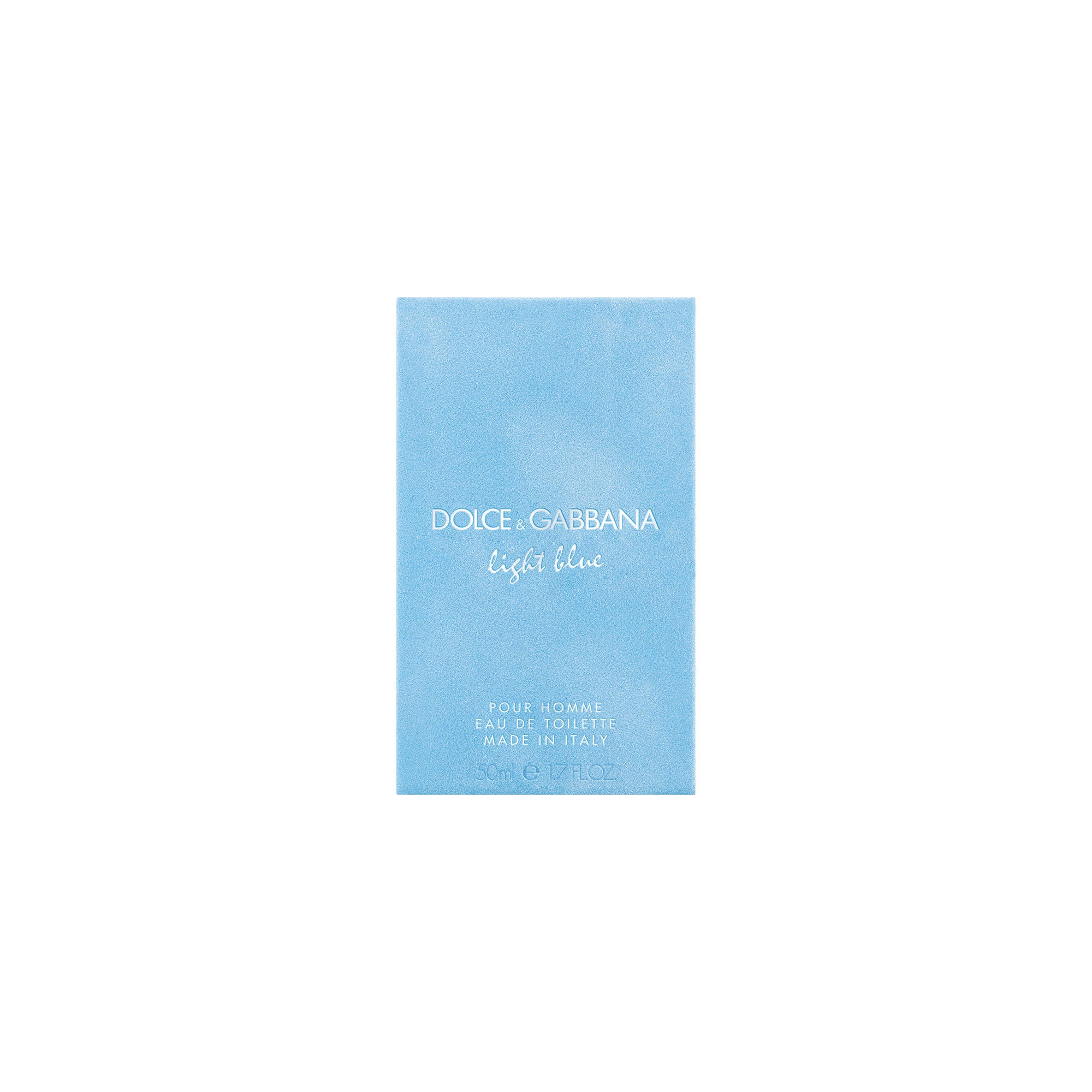 Dolce&Gabbana Light Blue Pour Homme Eau de Toilette