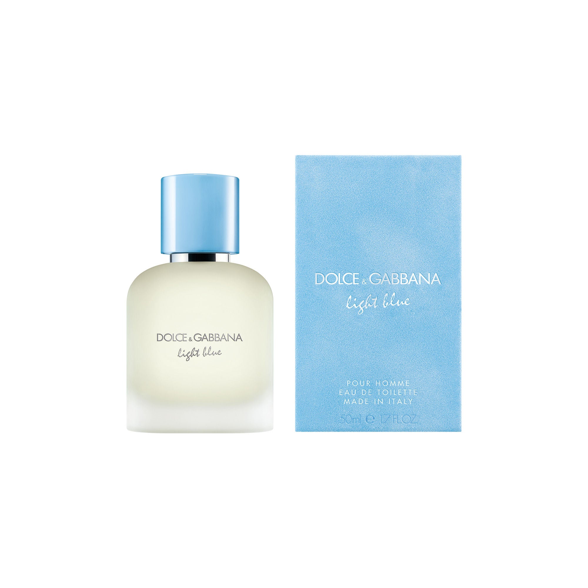Dolce&Gabbana Light Blue Pour Homme Eau de Toilette