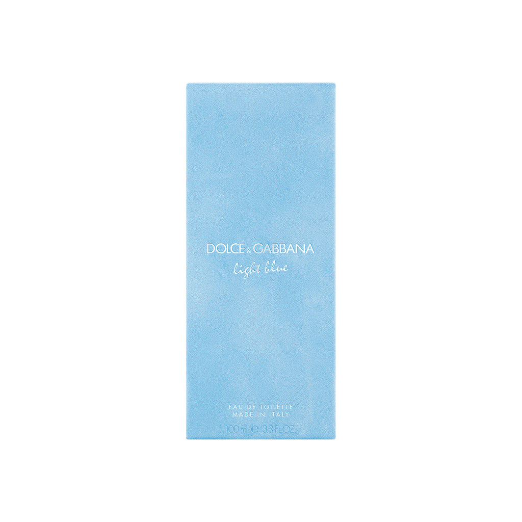 Dolce&Gabbana Light Blue Eau de Toilette