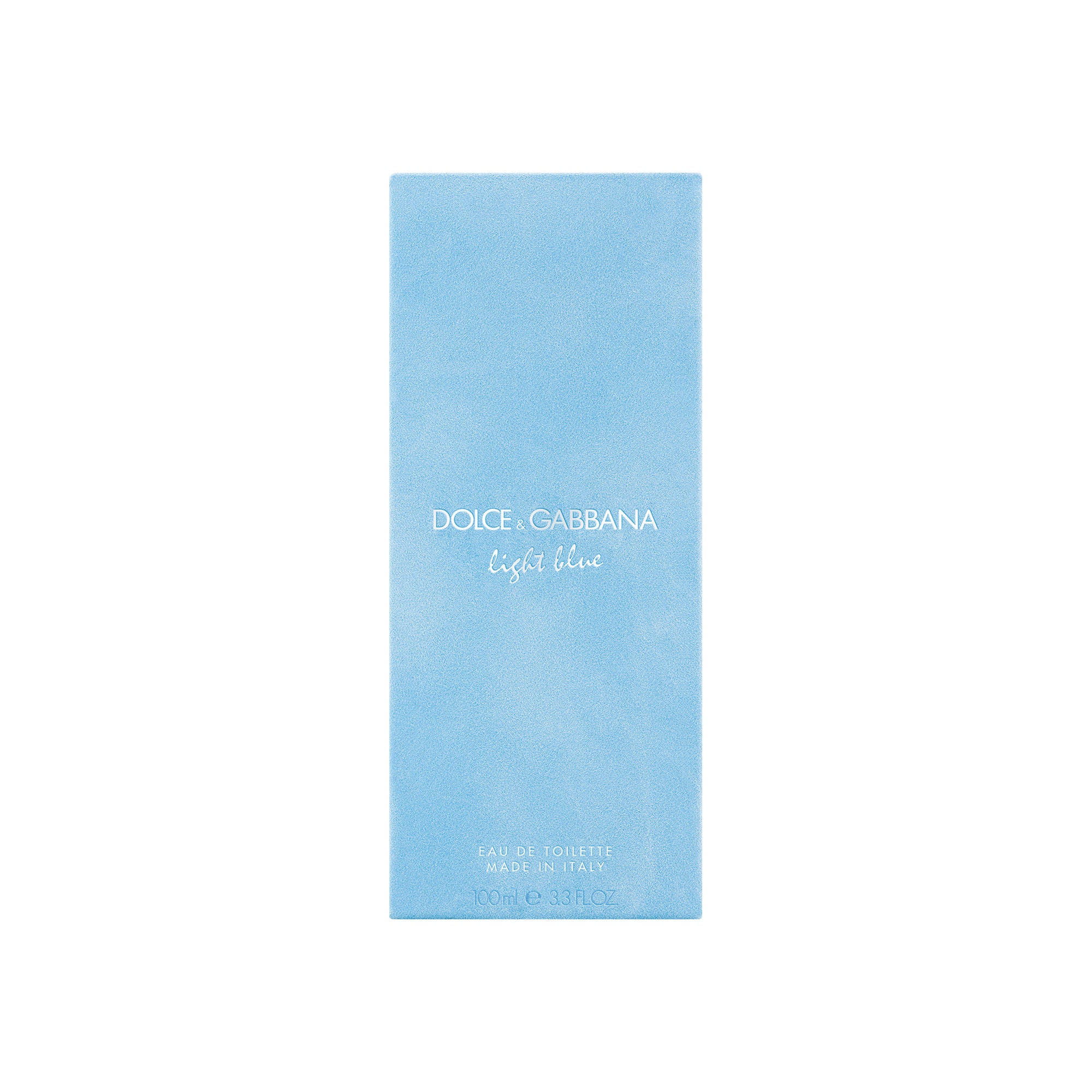 Dolce&Gabbana Light Blue Eau de Toilette