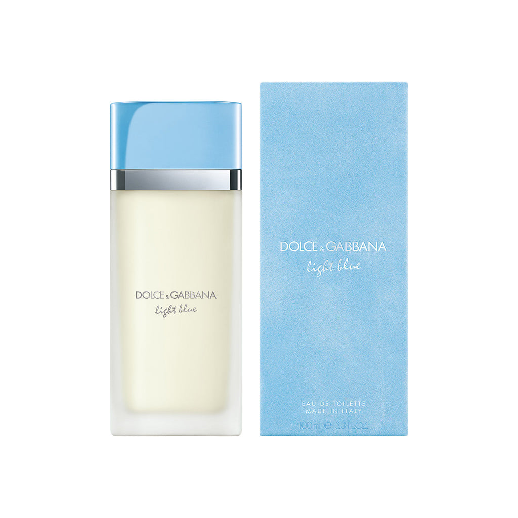 Dolce&Gabbana Light Blue Eau de Toilette