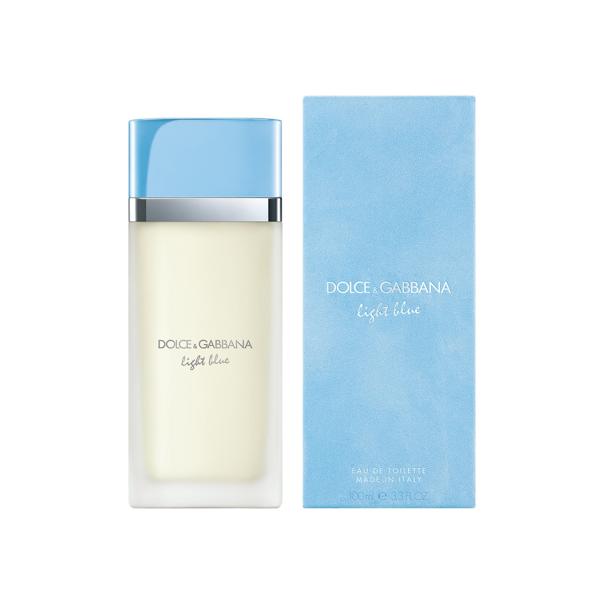 Dolce&Gabbana Light Blue Eau de Toilette