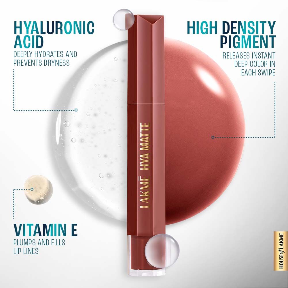 9To5 Hya Matte Liquid Lipstick