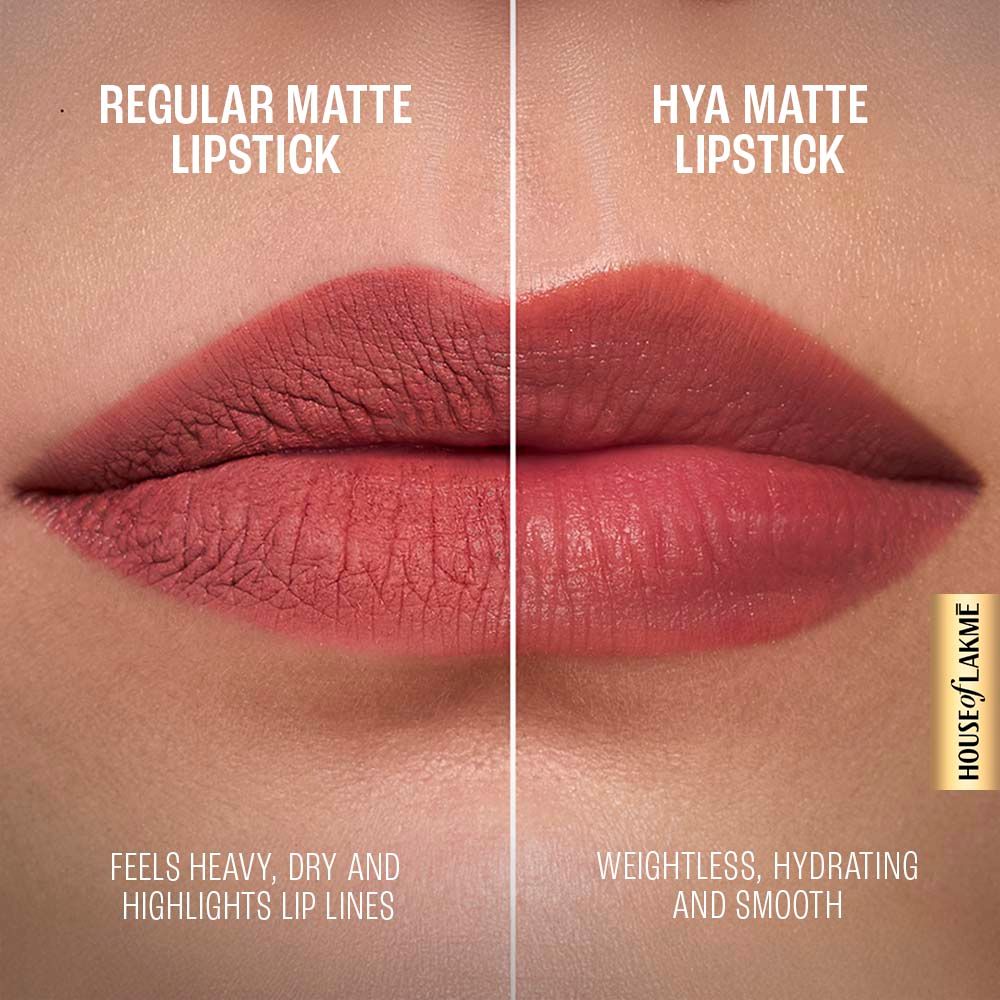 9To5 Hya Matte Liquid Lipstick