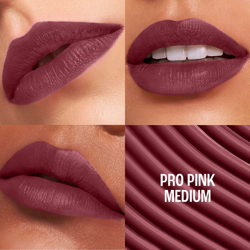 9To5 Hya Matte Liquid Lipstick