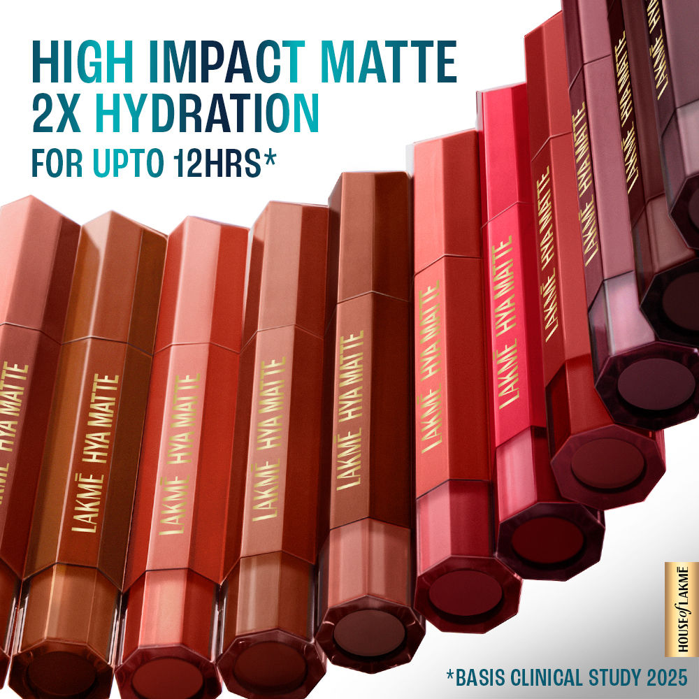 9To5 Hya Matte Liquid Lipstick