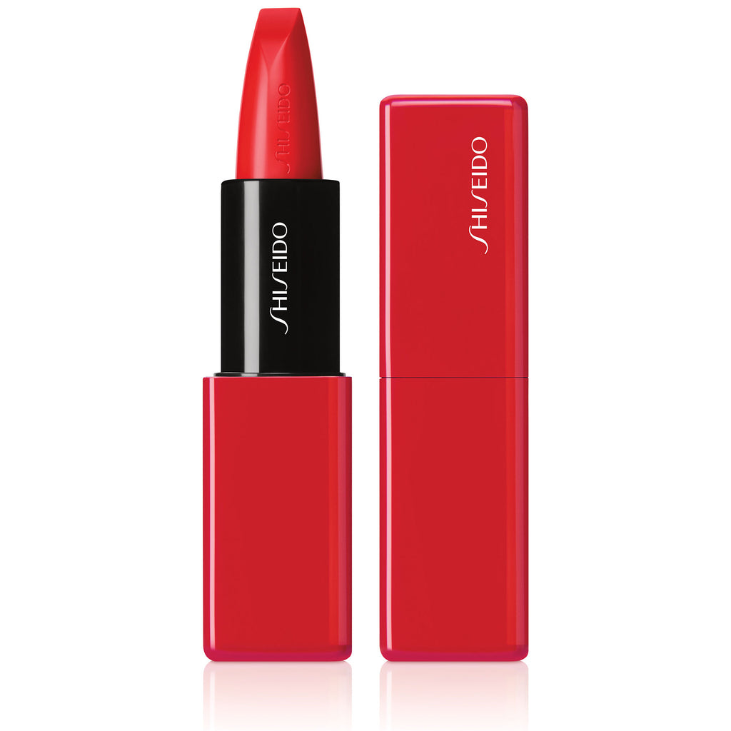 Techno Satin Gel Lipstick - 417 Soundwave