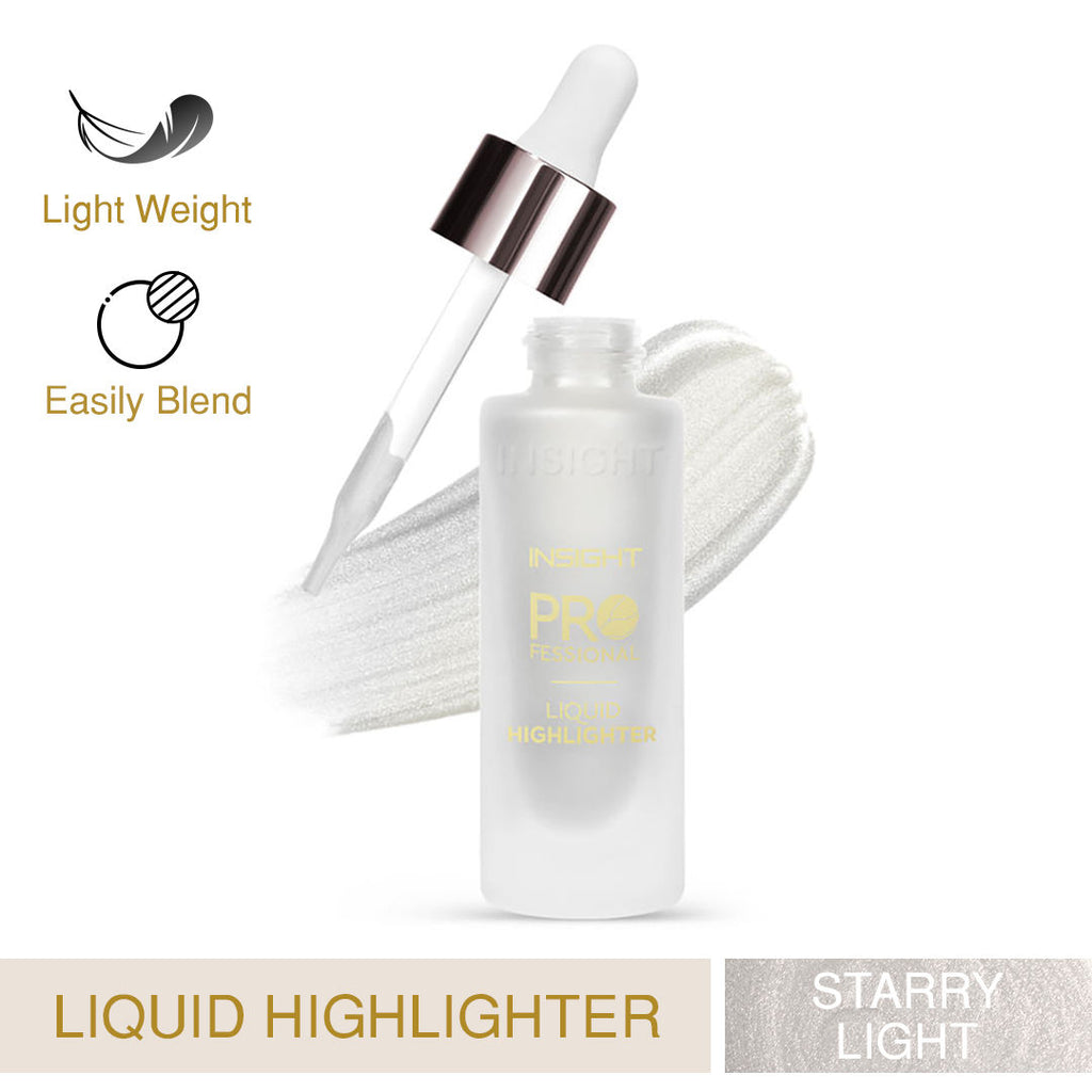 Insight Professional Liquid Highlighter