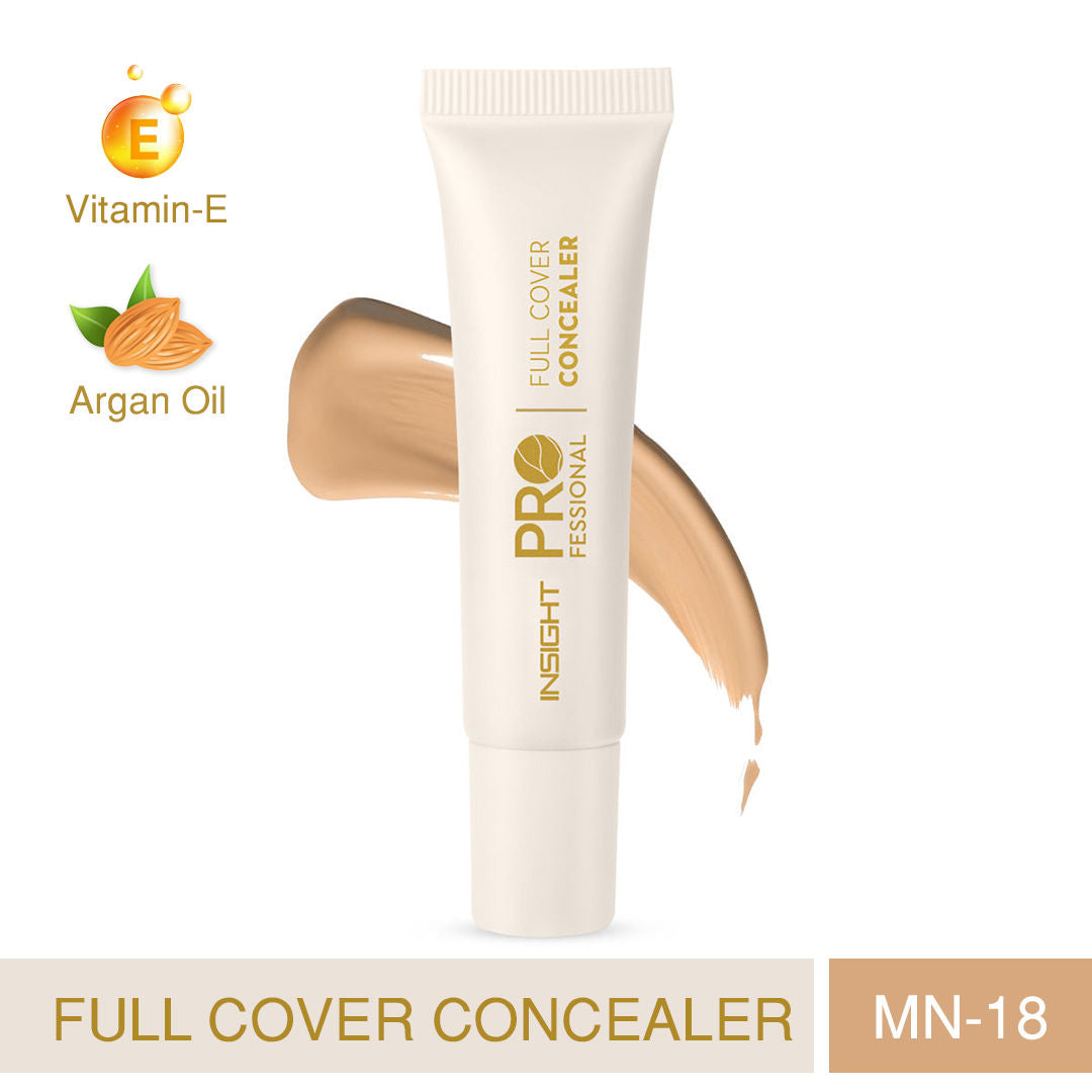 Insight Professional Full Cover Concealer