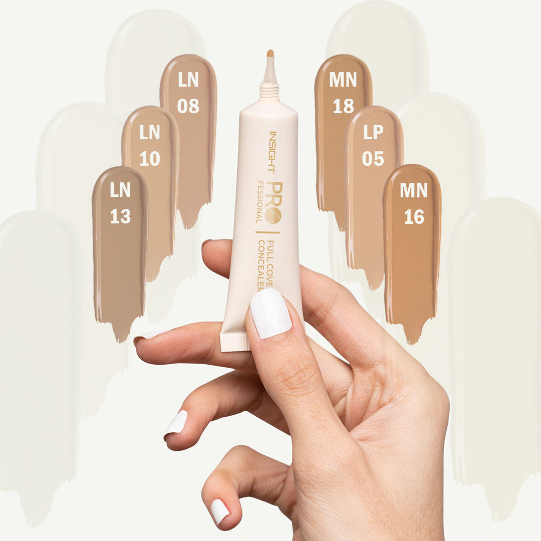 Insight Professional Full Cover Concealer