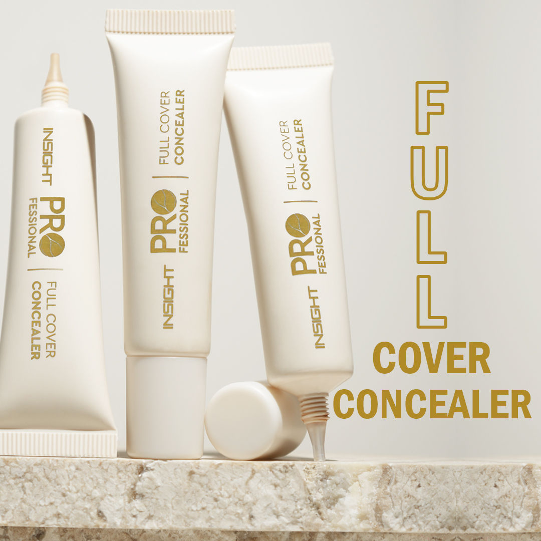 Insight Professional Full Cover Concealer