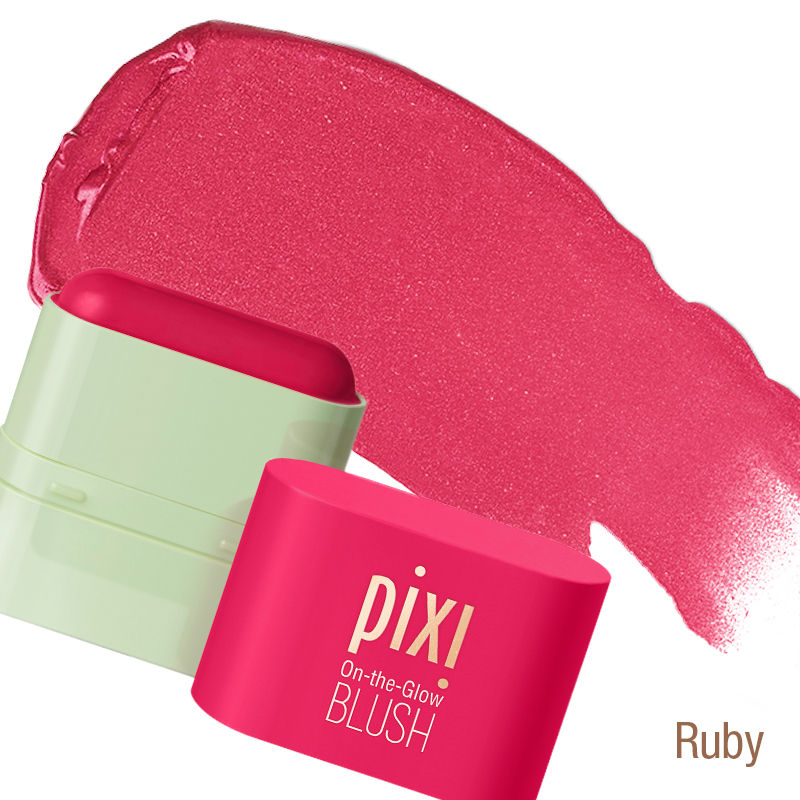 On The Glow Blush Mini