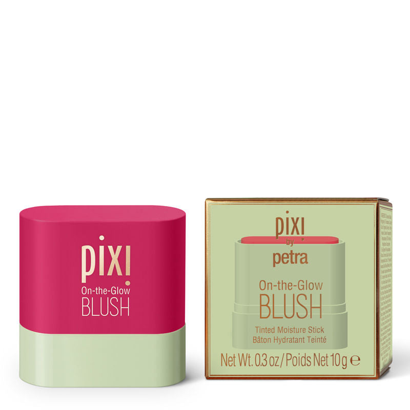 On The Glow Blush Mini