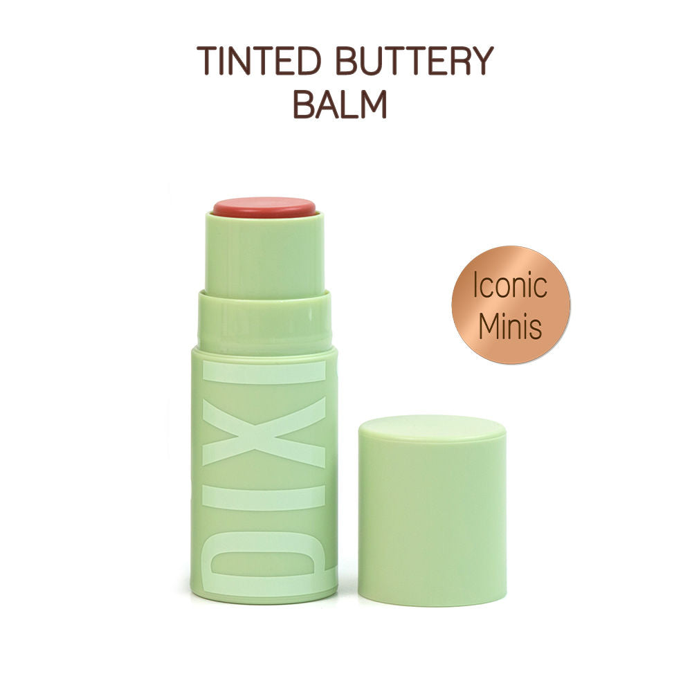 +Hydra Liptreat Tinted Lip Balm Mini