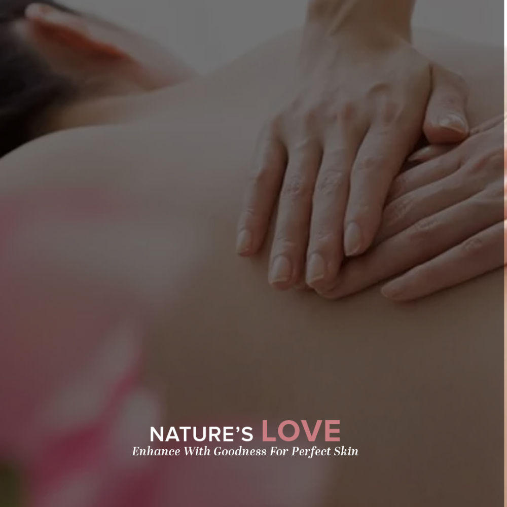 Lavender & Ylang Ylang Body Wash SLS & Paraben Free
