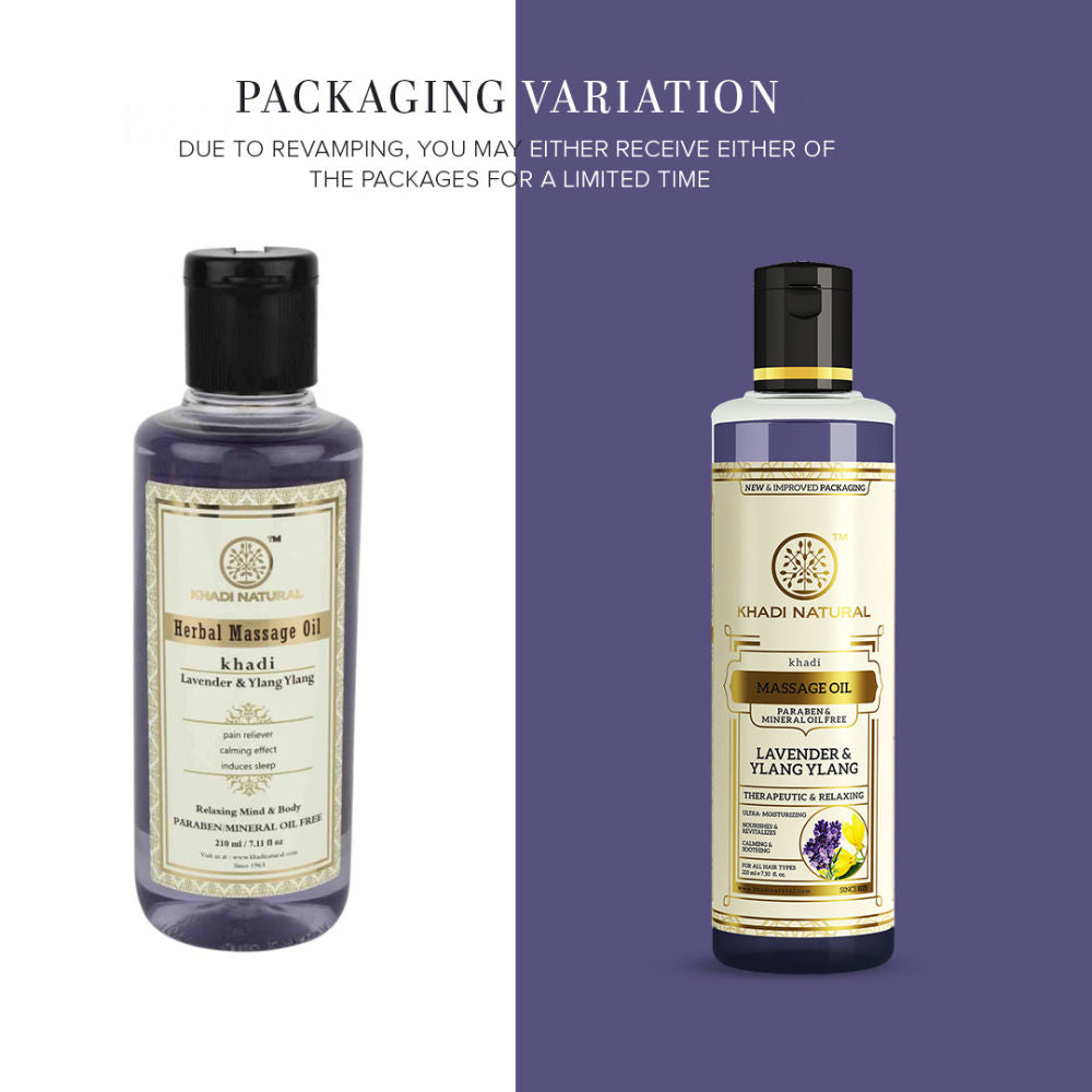 Lavender & Ylang Ylang Body Wash SLS & Paraben Free