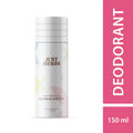 Long Lasting & Refreshing Deodrant And Body Spray - Floral Fiesta