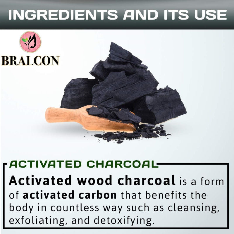Activated Charcoal Powder